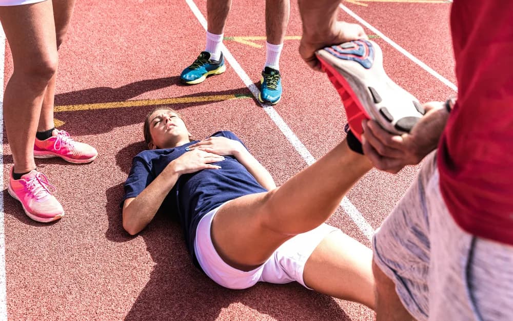 Donuk Omuz (Frozen Shoulder) Tedavisi: Belirtiler, Evreler ve İyileşme Süreci